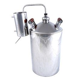 Самогонный аппарат в Рыльске всего за 3200 рублей